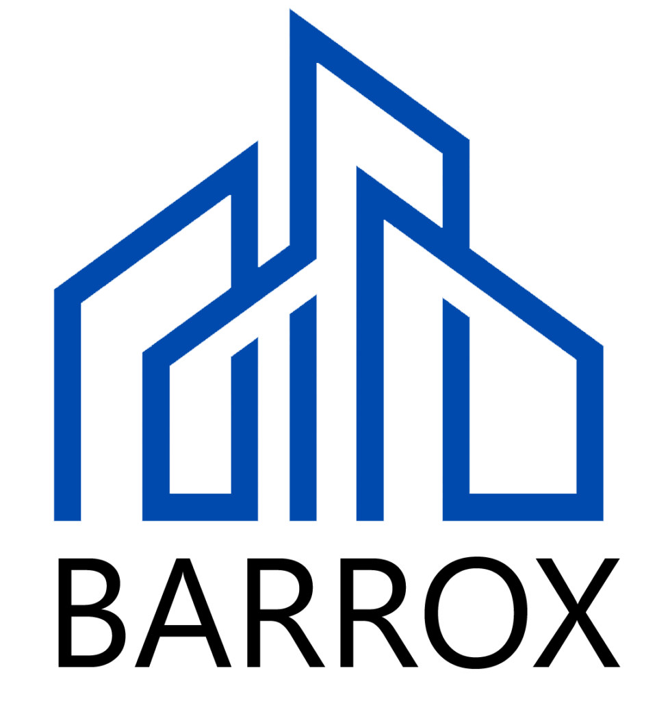 Barox